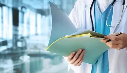 Health care medical consultant Etobicoke, ON Canada