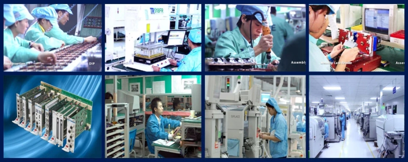Contract Manufacturing China, China Contract Manufacturing - Topscom Technology