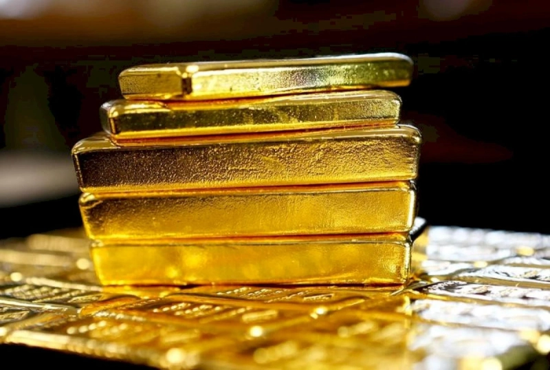 Gold Up Over Rising COVID-19 Numbers