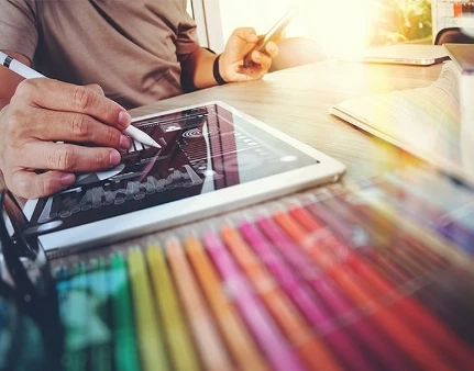 Printing Company in Dubai for Professional Prints