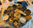 Top Nutrient-Rich South Indian Dishes