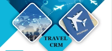 Optimizing Workflow and Process Management with Advanced Travel CRM Software