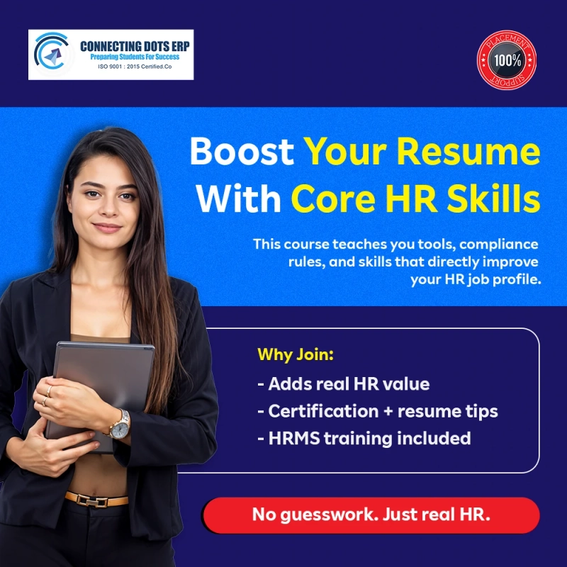 How relevant is Core HR Course for long-term career planning?