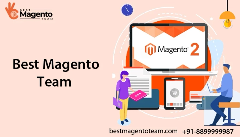 magento development india