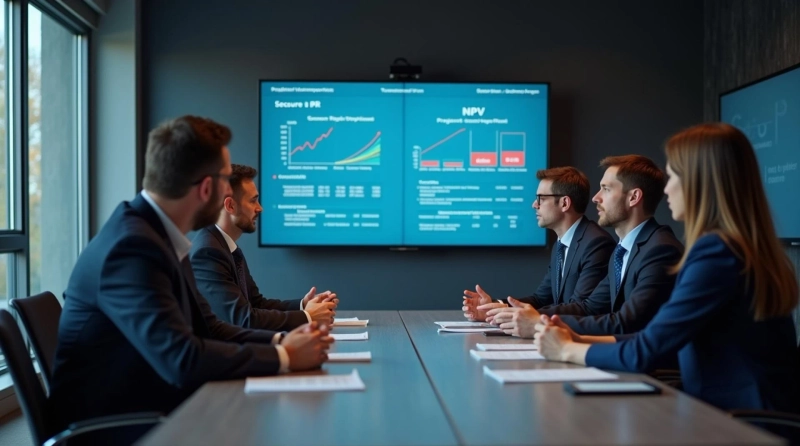 What Makes an Investment Banking Course Truly Worth It?