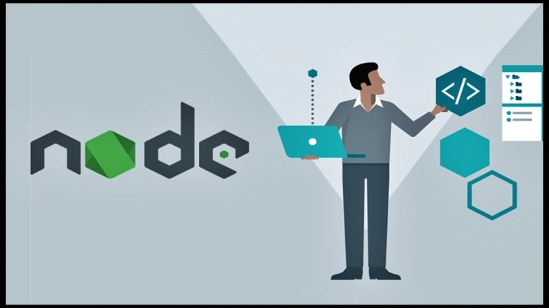Is Node JS Server a Smart Back-end Solution?