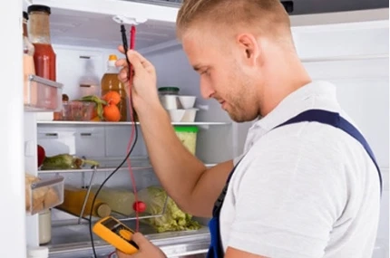 Expert Fridge Repair Solutions: What to Know Before Booking a Technician