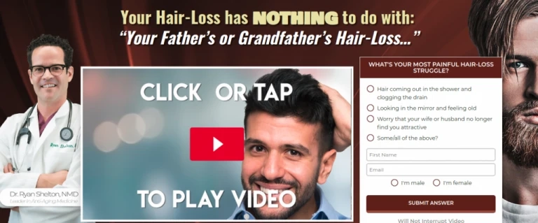 Hair Loss Products - Which Ones Really Work Best?