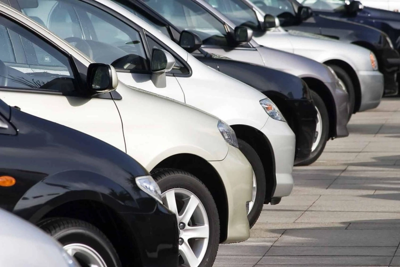 Reduced Melbourne Airport Parking Rates with Early Reservations