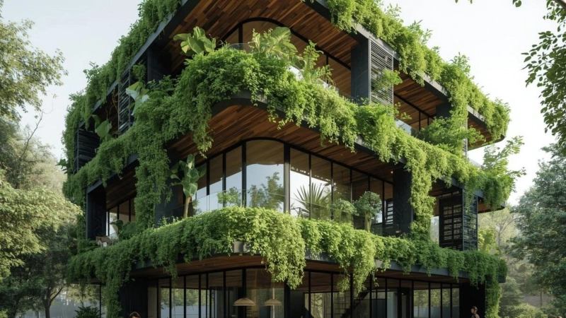 Türkiyedeki En İyi LEED Danışmanları