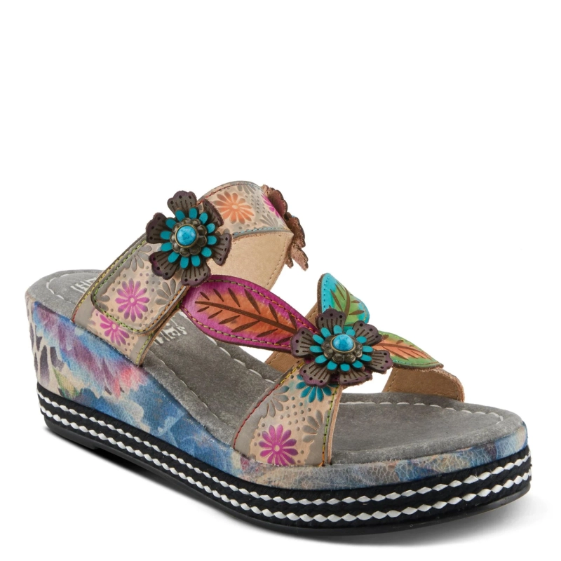 From Casual to Chic: How to Wear Wedge Sandals for Women