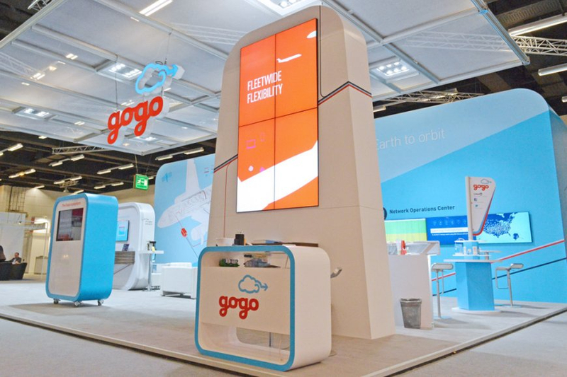 Step-by-Step Process of Working with an Exhibition Stand Builder in Hamburg