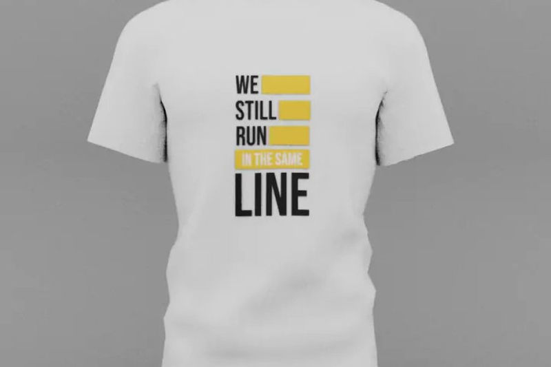Personalised T-shirt Printing Online: Understanding Pricing and Profit Margins