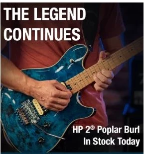 Top Features Players Look For in Modern Bass Guitars