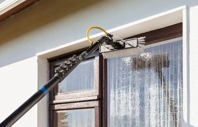 What Are the Latest Innovations in Window Cleaning Technology and Techniques?