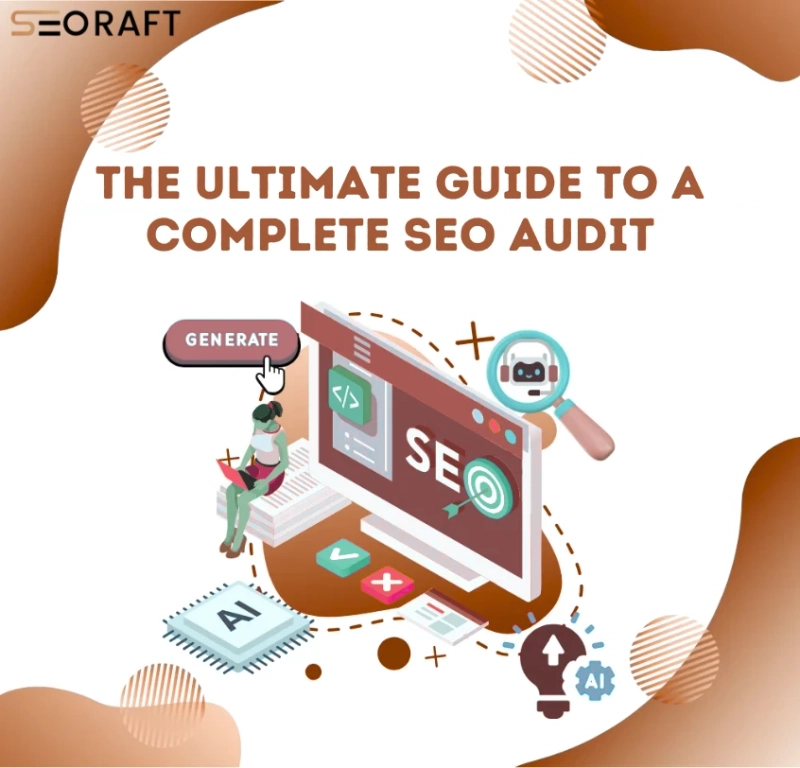 AI SEO Strategies to Improve Site Performance | Seoraft