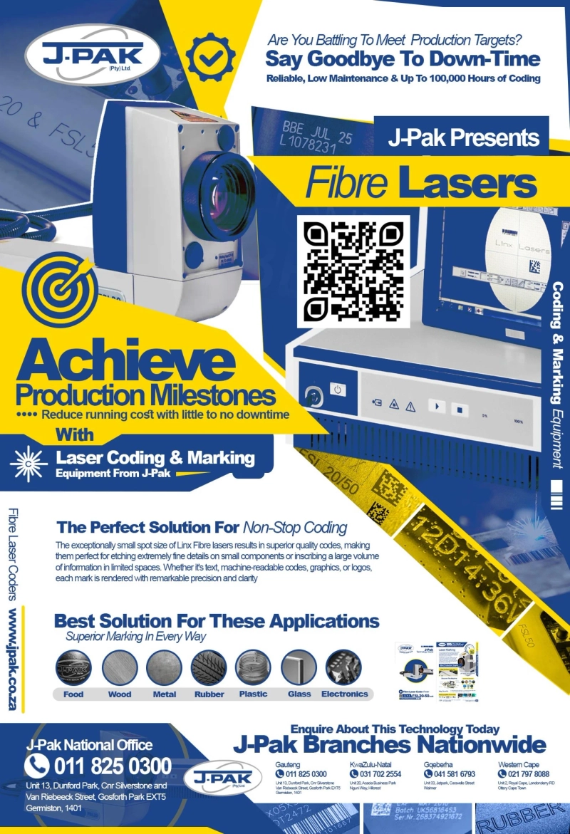 Practical benefits of a superior Automatic labelling machine – A Short Outline