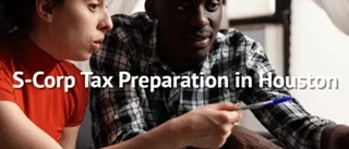 Mastering s corporation tax preparation; A Handbook for small business tax preparation Owners