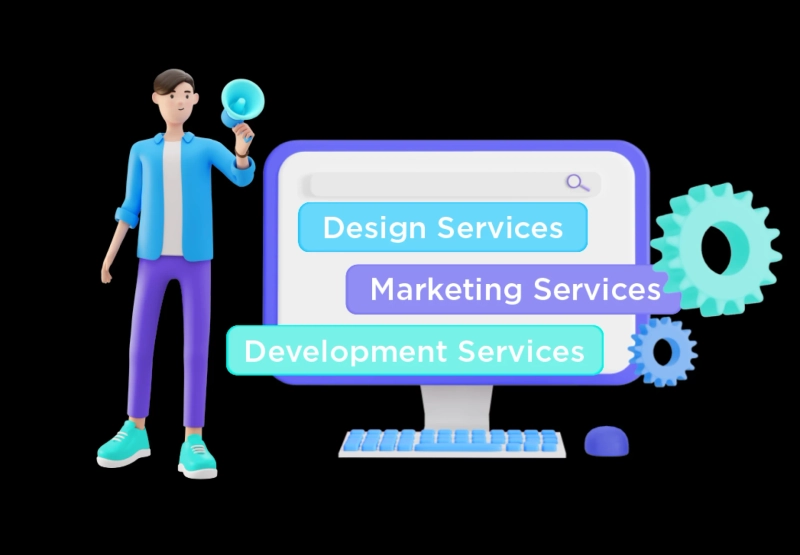 The Power of a Digital Marketing Agency: How They Can Boost Your Online Presence