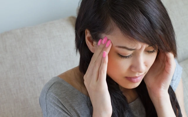 What is the treatment for Pppd?