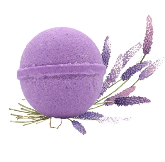 Try The Best Quality Bath Bombs For Your Skin