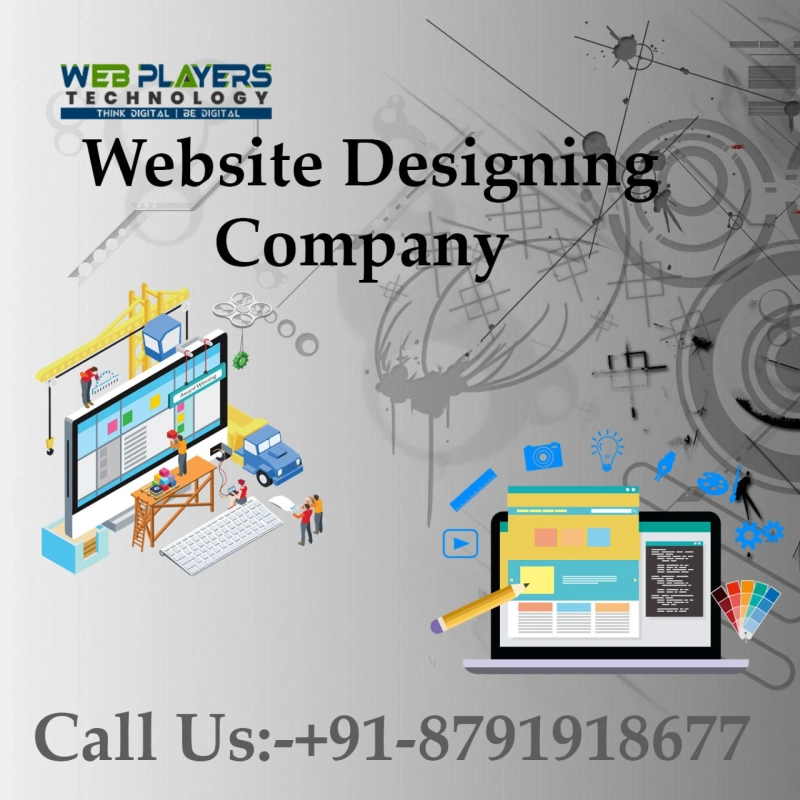 How to Choose a Good Website Designing Company
