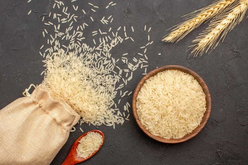 Basmati Rice Exporters from India: Muskan Overseas Shares Its Story