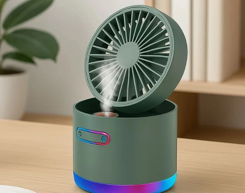 Which Features Matter Most In A Mini Fan Under 100?