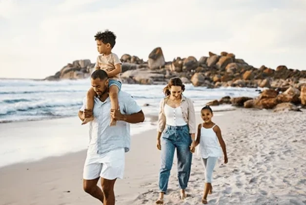 Understanding the Pathways to U.S. Residency and Citizenship: A Guide to Green Card Applications and Family Petitions