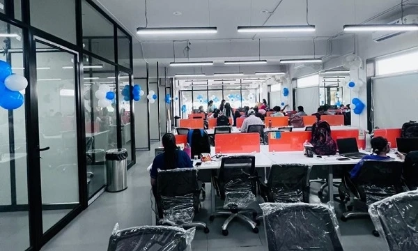 How Co Working Space Improves Networking and Collaboration Opportunities