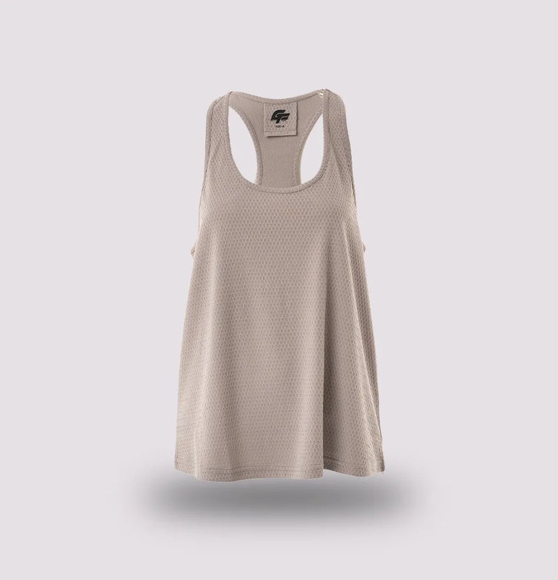 Best Sleeveless Shirts for Women Functional Gym Tees USA
