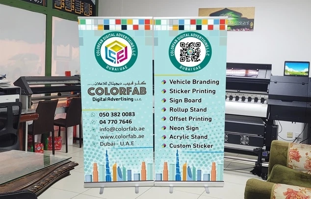 The Architectonics of Adhesive Identity: Mastering the Craft of Sticker Printing