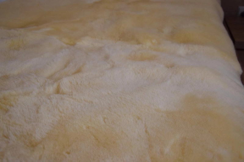 The Value of Authentic Medical Sheepskin