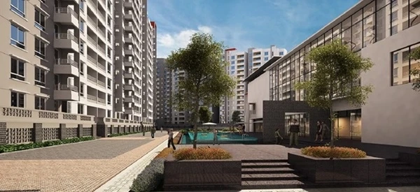 Prestige City Aston Park Sarjapur Bangalore - Where Uniqueness Thrives