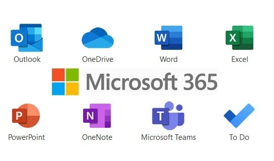 Microsoft 365 Consulting: Your Path to Seamless Collaboration, From Strategy to Implementation