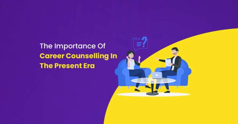 The Importance Of Career Counseling In The Present Era