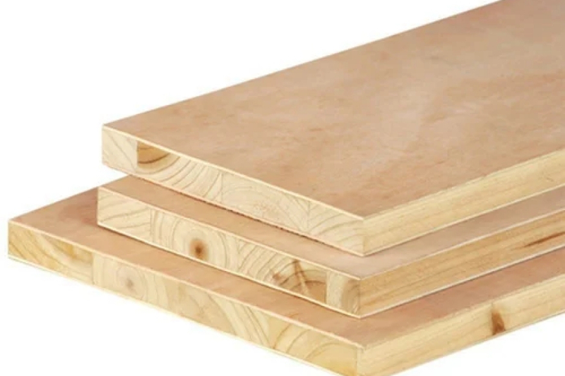 The Battle Between Plywood and Block Board: Which is Stronger?