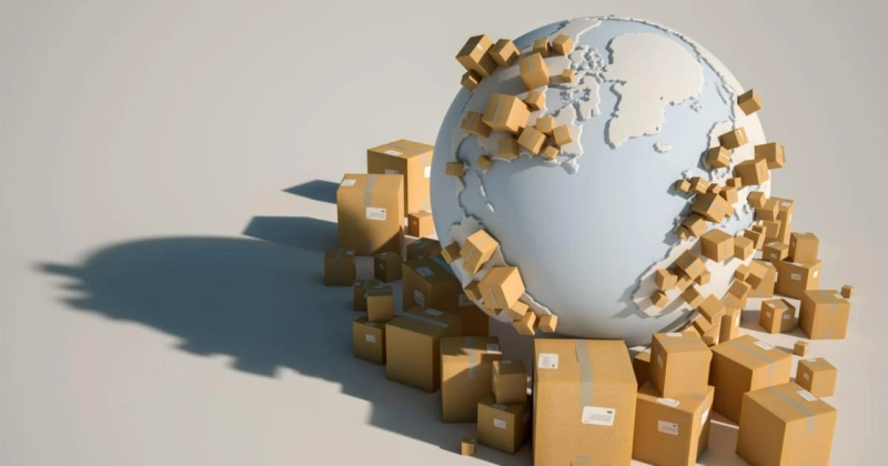 Justship Is the Best Option for Sending Parcels to the United Kingdom from Singapore