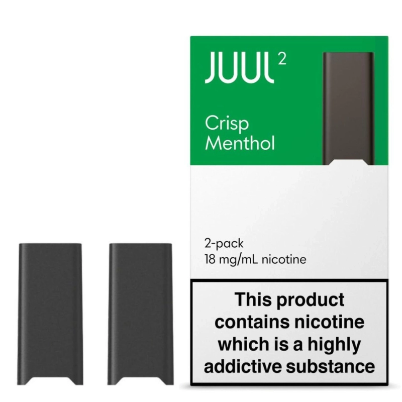 JUUL2