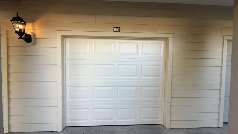 How to Choose the Best Garage Door Repair in Bethesda MD