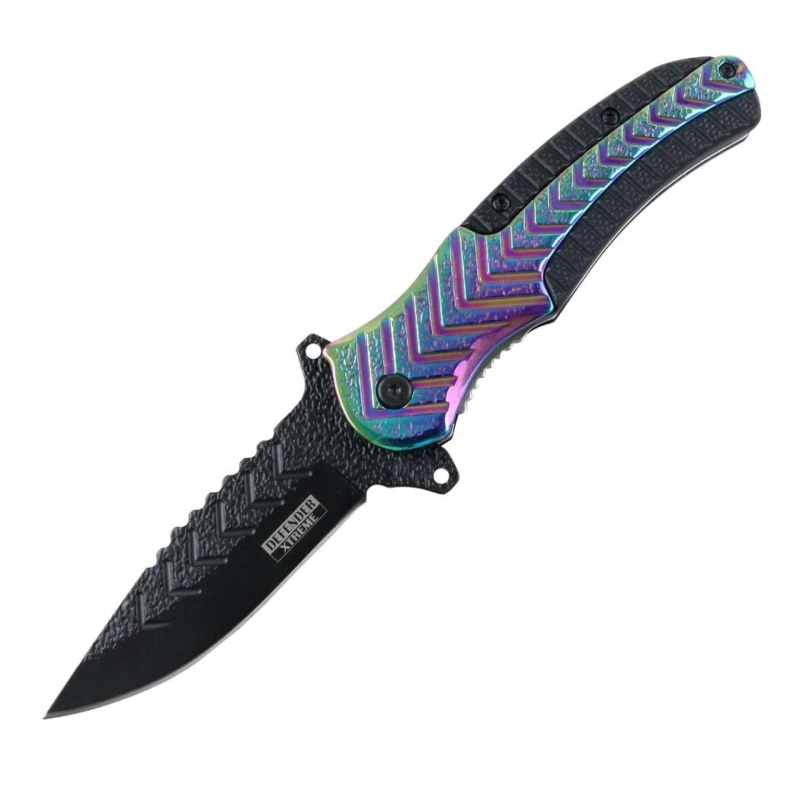 Your Trusted Source for Knife Wholesale in the USA