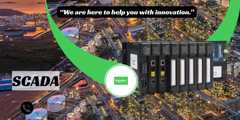 SCADA Systems Explained: How Remote Monitoring Powers Modern Industries