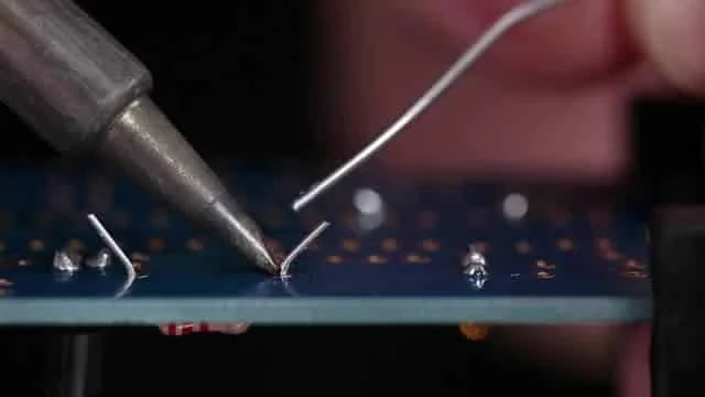 Best Solder Bump Vertical Probe Cards