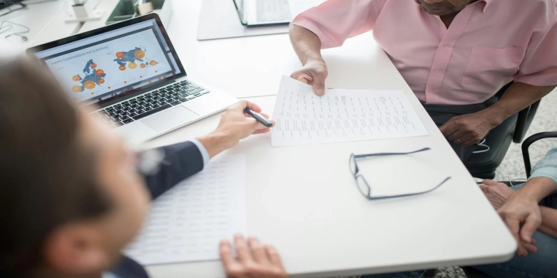 Why Choose Insurance Brokers in Calgary, Alberta?