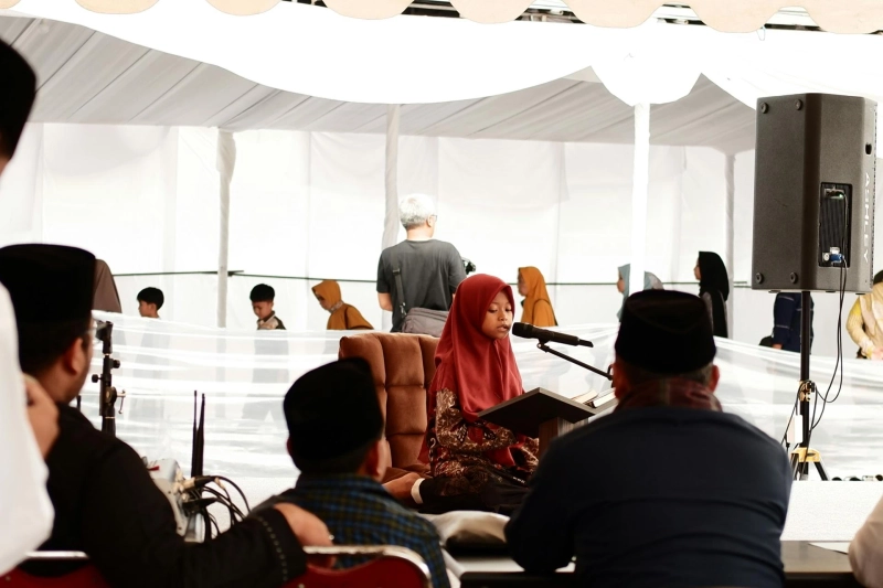 Muslim Educational Charity: Empowering Communities Through Knowledge and Faith