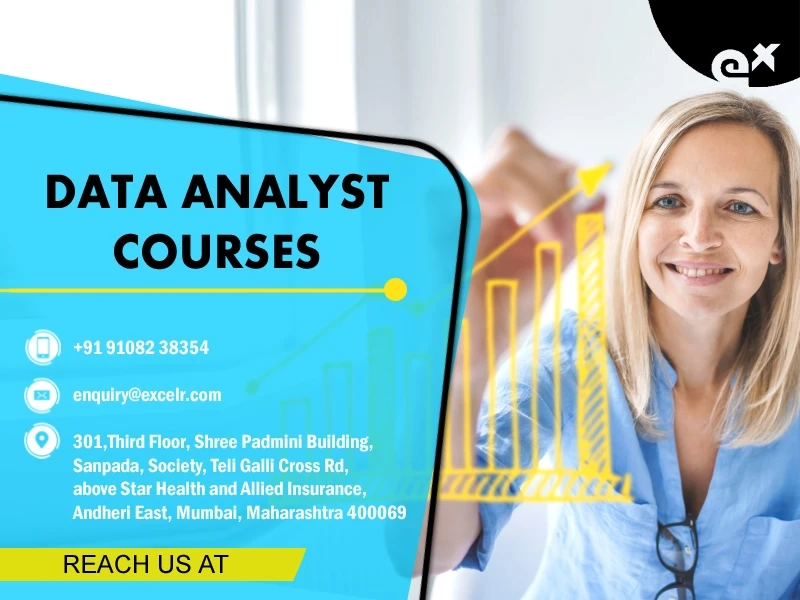 Data Analyst Course