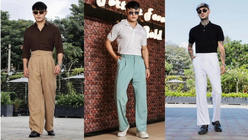 Streetwear Clothing Trends to Watch in 2025