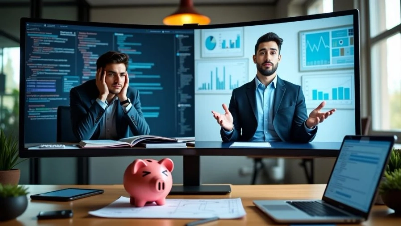 Why Growing Enterprises Rely on CTO Advisory Services for Long-Term Vision 