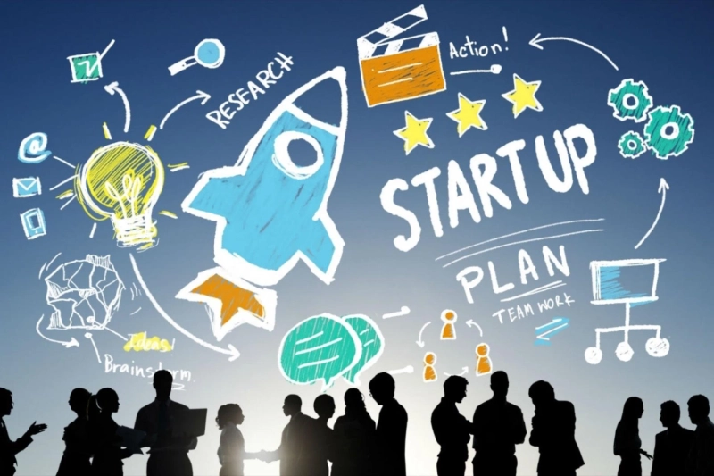 10 Most Promising Tech Startup Ideas in the USA