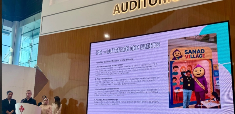 Early Intervention Programs for Autism in Dubai: Why Timing Matters